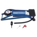 Performance Tool Wilmar W1638DB Steel Foot Pump W1638DB